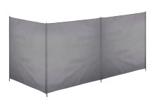 Vindskjerm 400 x 140 cm - Outfit